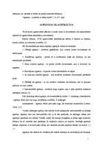 Referāts 'Agresija, tās klasifikācija, cēloņi un izpausmes veidi', 5.