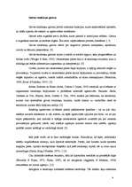 Referāts 'Agresija, tās klasifikācija, cēloņi un izpausmes veidi', 9.