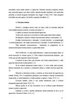 Referāts 'Agresija, tās klasifikācija, cēloņi un izpausmes veidi', 10.