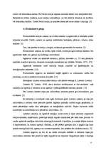 Referāts 'Agresija, tās klasifikācija, cēloņi un izpausmes veidi', 15.