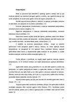 Referāts 'Agresija, tās klasifikācija, cēloņi un izpausmes veidi', 19.