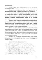 Referāts 'Agresija, tās klasifikācija, cēloņi un izpausmes veidi', 22.