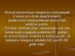 Prezentācija 'Globalizācijas procesi starptautiskajā ekonomikā', 2.