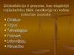 Prezentācija 'Globalizācijas procesi starptautiskajā ekonomikā', 3.