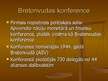 Prezentācija 'Globalizācijas procesi starptautiskajā ekonomikā', 9.