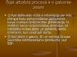 Prezentācija 'Globalizācijas procesi starptautiskajā ekonomikā', 16.