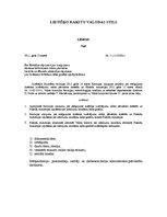 Konspekts 'Sešu valodas stilu analīze', 4.