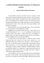 Diplomdarbs 'Rotaļu loma agrīnās bērnības bērnu attīstībā', 10.