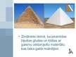 Prezentācija 'Ēģiptes piramīdas', 7.