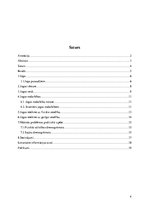 Referāts 'Jogas nodarbību ietekme uz pusaudžu pašsajūtu un fizisko attīstību', 4.