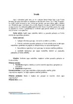 Referāts 'Jogas nodarbību ietekme uz pusaudžu pašsajūtu un fizisko attīstību', 5.