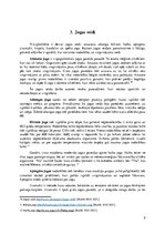 Referāts 'Jogas nodarbību ietekme uz pusaudžu pašsajūtu un fizisko attīstību', 9.