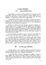 Referāts 'Jogas nodarbību ietekme uz pusaudžu pašsajūtu un fizisko attīstību', 11.