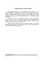 Referāts 'Jogas nodarbību ietekme uz pusaudžu pašsajūtu un fizisko attīstību', 13.