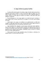 Referāts 'Jogas nodarbību ietekme uz pusaudžu pašsajūtu un fizisko attīstību', 14.