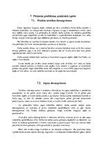 Referāts 'Jogas nodarbību ietekme uz pusaudžu pašsajūtu un fizisko attīstību', 15.