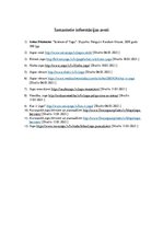 Referāts 'Jogas nodarbību ietekme uz pusaudžu pašsajūtu un fizisko attīstību', 18.