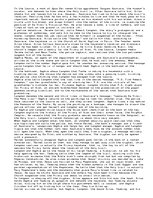 Eseja '"The Da Vinci Code" by Dan Brown: Summary. ', 1.