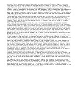 Eseja '"The Da Vinci Code" by Dan Brown: Summary. ', 2.