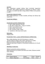 Konspekts 'Uzdrīkstēšanās projekts "Būsim Latvijai pamats un spēks"', 2.