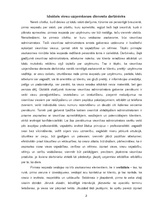 Referāts 'Ideāls viesu uzņemšanas dienesta darbinieks', 2.