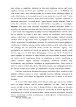 Referāts 'Ideāls viesu uzņemšanas dienesta darbinieks', 3.