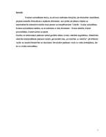 Referāts 'Veselības veicināšanas skolas modelis', 1.