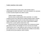 Referāts 'Veselības veicināšanas skolas modelis', 2.