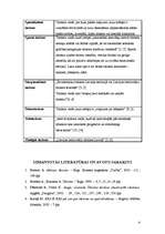 Konspekts 'Populārākie tūrisma veidi un to definējumi', 4.