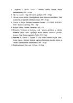 Konspekts 'Populārākie tūrisma veidi un to definējumi', 5.