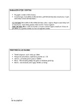 Konspekts 'Nodarbību plāns "Mans ķermenis"', 7.