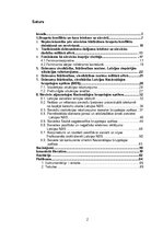 Diplomdarbs 'Sievietes loma Latvijas Nacionālajos bruņotajos spēkos', 2.