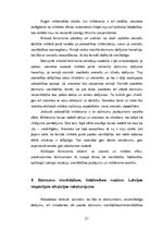 Diplomdarbs 'Sievietes loma Latvijas Nacionālajos bruņotajos spēkos', 21.