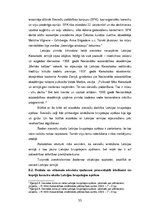 Diplomdarbs 'Sievietes loma Latvijas Nacionālajos bruņotajos spēkos', 33.