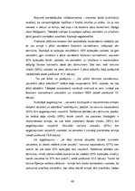 Diplomdarbs 'Sievietes loma Latvijas Nacionālajos bruņotajos spēkos', 45.