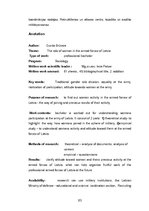 Diplomdarbs 'Sievietes loma Latvijas Nacionālajos bruņotajos spēkos', 63.