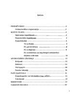 Referāts 'Finanšu grāmatvedība', 2.