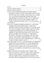 Konspekts 'Eiropas Savienības konkurences tiesības', 2.