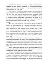 Konspekts 'Eiropas Savienības konkurences tiesības', 13.