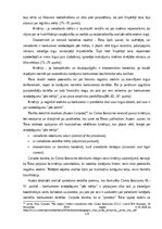 Konspekts 'Studiju kurss: Eiropas Savienības konkurences tiesības
EKSĀMENA DARBS', 14.