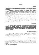 Konspekts 'Loģika', 1.