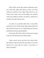 Eseja 'Andra Kolberga romāna "Nekas nav noticis" analīze', 5.