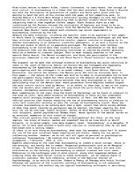 Eseja 'Pulling the Strings: A Look at Brainwashing Throughout History', 1.