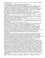 Eseja 'Pulling the Strings: A Look at Brainwashing Throughout History', 2.