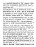 Eseja 'Pulling the Strings: A Look at Brainwashing Throughout History', 6.