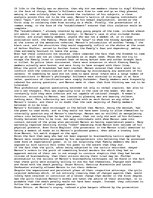 Eseja 'Pulling the Strings: A Look at Brainwashing Throughout History', 11.