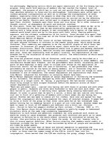 Eseja 'Pulling the Strings: A Look at Brainwashing Throughout History', 15.