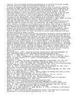 Eseja 'Pulling the Strings: A Look at Brainwashing Throughout History', 19.