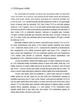 Referāts 'Bezdarba problēmas Latvijā', 10.