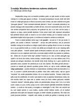 Referāts 'Bezdarba problēmas Latvijā', 24.